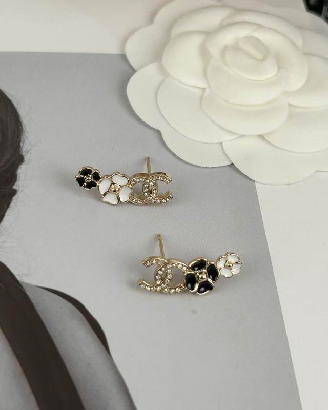 Chanel earring 05yxh62